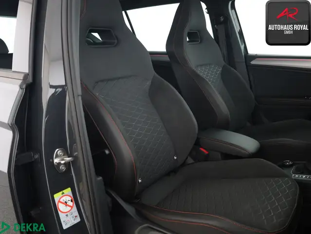 Seat Tarraco view 12
