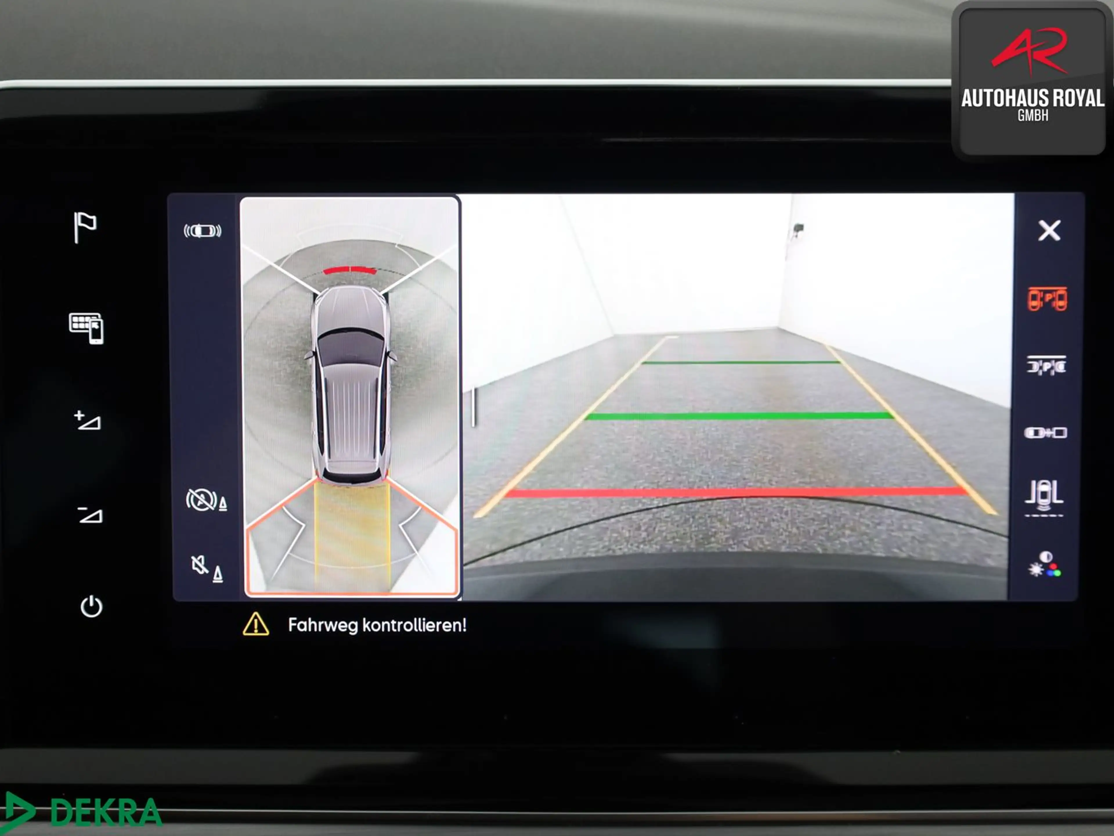 SEAT Tarraco 2.0 TDI FR PANO,360°,BEATS,MEMORY,ACC — photo 15