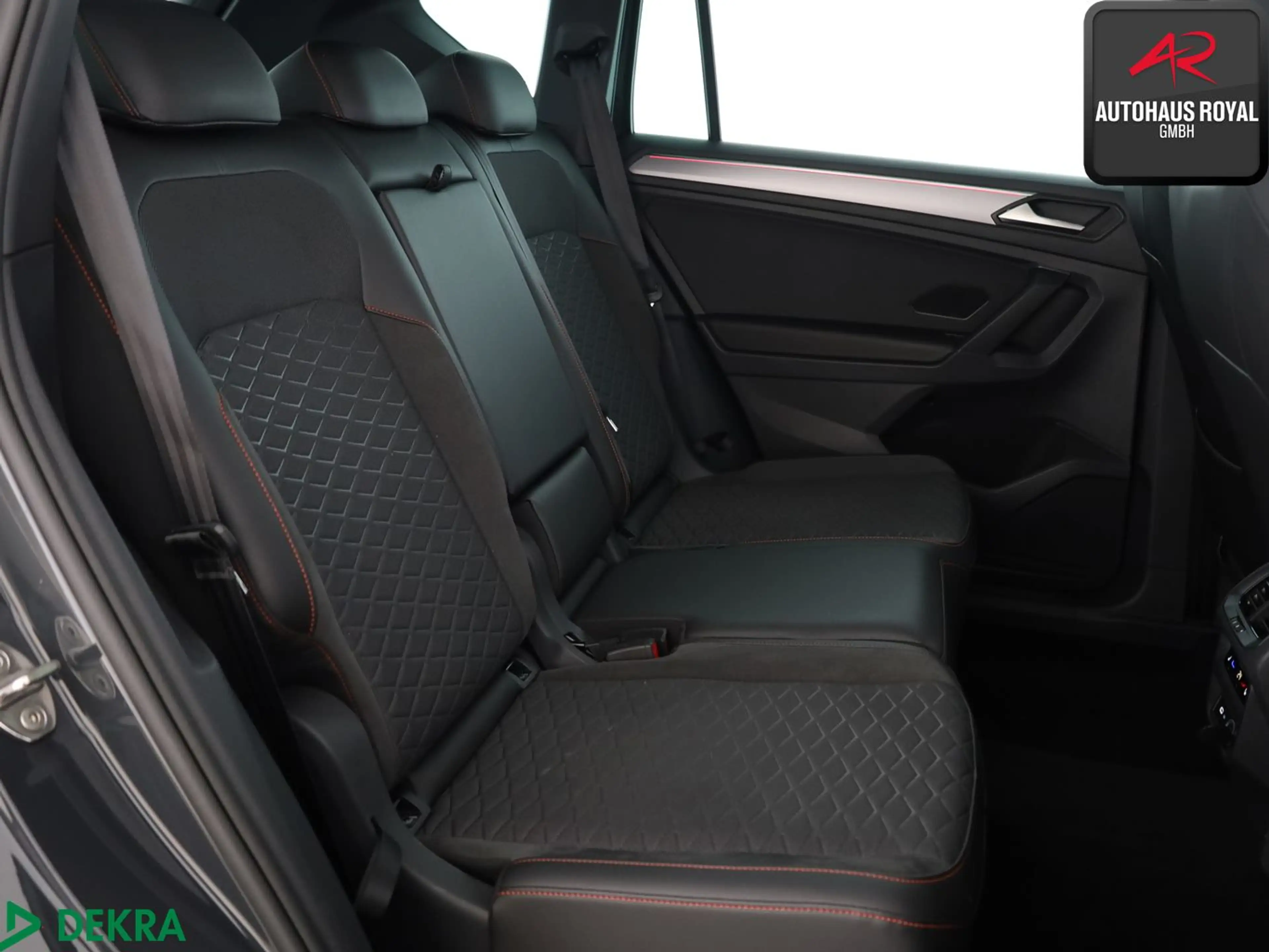 SEAT Tarraco 2.0 TDI FR PANO,360°,BEATS,MEMORY,ACC — photo 13