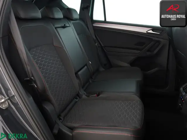 Seat Tarraco view 13