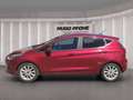 Ford Fiesta 1.0 EcoBoost Titanium RFK GJR Rot - thumbnail 7