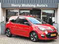 Renault Twingo 1.2 16V Dynamique Autom Airco Cruise Rouge - thumbnail 14