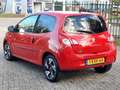 Renault Twingo 1.2 16V Dynamique Autom Airco Cruise Rouge - thumbnail 3