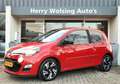 Renault Twingo 1.2 16V Dynamique Autom Airco Cruise Rouge - thumbnail 13