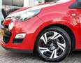 Renault Twingo 1.2 16V Dynamique Autom Airco Cruise Rouge - thumbnail 12