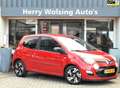 Renault Twingo 1.2 16V Dynamique Autom Airco Cruise Rouge - thumbnail 1