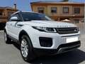 Land Rover Range Rover Evoque 2.0TD4 Pure 4WD Aut. 150 Blanco - thumbnail 1
