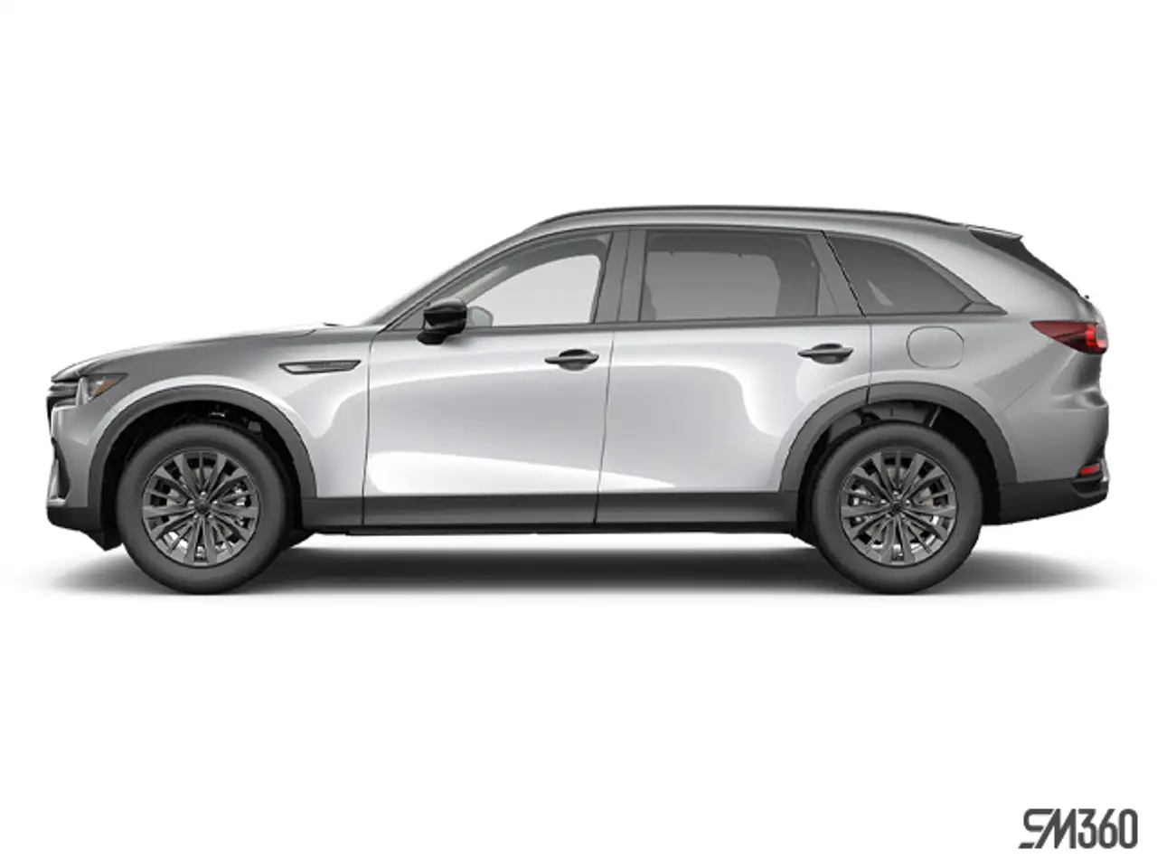 2026 Mazda CX-70 PHEV