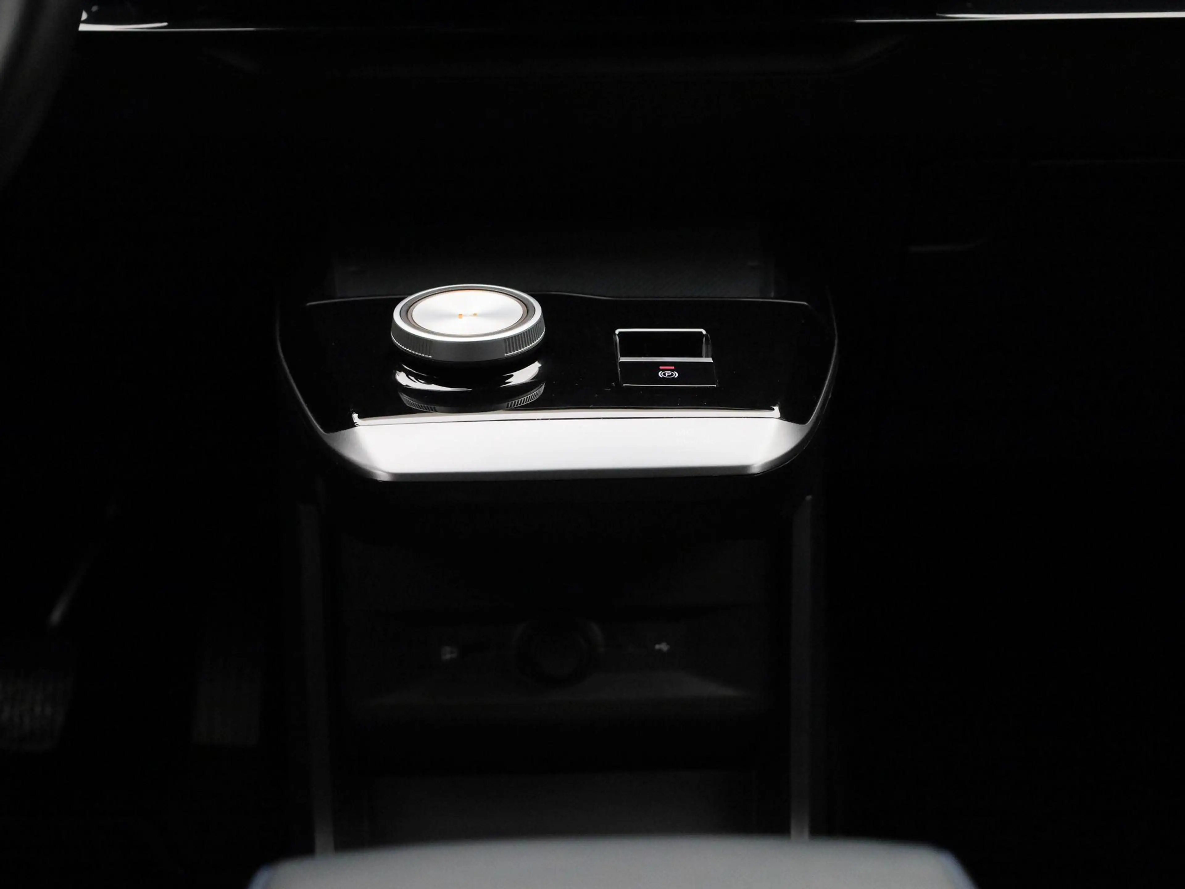 MG MG4 Electric Luxury |  STUURVERWARMING | STOELVERWARMI — photo 10