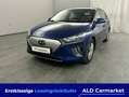 Hyundai IONIQ Elektro Trend Limousine, 5-türig, Direktantrieb, 1 Blau - thumbnail 1