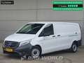 Mercedes-Benz Vito 110 Dubbele Schuifdeur L3H1 LED Airco Cruise Camer Weiß - thumbnail 1