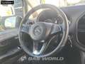 Mercedes-Benz Vito 110 Dubbele Schuifdeur L3H1 LED Airco Cruise Camer Weiß - thumbnail 16