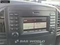 Mercedes-Benz Vito 110 Dubbele Schuifdeur L3H1 LED Airco Cruise Camer Weiß - thumbnail 12