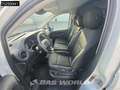 Mercedes-Benz Vito 110 Dubbele Schuifdeur L3H1 LED Airco Cruise Camer Weiß - thumbnail 15