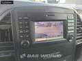 Mercedes-Benz Vito 110 Dubbele Schuifdeur L3H1 LED Airco Cruise Camer Weiß - thumbnail 11