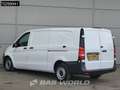 Mercedes-Benz Vito 110 Dubbele Schuifdeur L3H1 LED Airco Cruise Camer Weiß - thumbnail 2