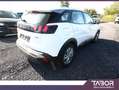 Peugeot 3008 1.2 PureTech 130 Active Pano GPS Blanc - thumbnail 3