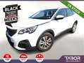 Peugeot 3008 1.2 PureTech 130 Active Pano GPS Blanc - thumbnail 1