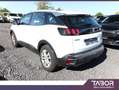 Peugeot 3008 1.2 PureTech 130 Active Pano GPS Blanc - thumbnail 4