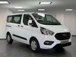 Ford Transit Custom Kombi 320/PDC/BAA/BC/SHZ/STHZ/TEMP/6SITZ/TISCH