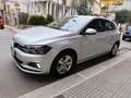 Volkswagen Polo Business 1.0 TGI 5p. Comfortline BlueMotion Techno Gris - thumbnail 9