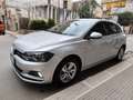Volkswagen Polo Business 1.0 TGI 5p. Comfortline BlueMotion Techno Gris - thumbnail 4
