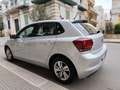Volkswagen Polo Business 1.0 TGI 5p. Comfortline BlueMotion Techno Gris - thumbnail 8
