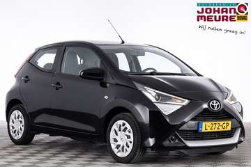 1.0 VVT-i x-play | AIRCO | CAMERA ✅ 1e Eigenaar .
