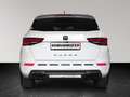CUPRA Ateca 2.0 TSI DSG 4Drive DCC AHK*PANO*VIRTUAL*BEH.FRO... Blanc - thumbnail 5