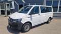 Volkswagen T6 Caravelle .1KR 2,0 TDI BMT ''9-Sitzer'' Weiß - thumbnail 3