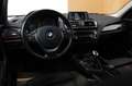BMW 116 i Sport Line LED/PDC/TEM/LMF/ZV+TÜV 01.27 Gris - thumbnail 9