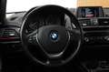 BMW 116 i Sport Line LED/PDC/TEM/LMF/ZV+TÜV 01.27 Gris - thumbnail 10