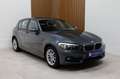BMW 116 i Sport Line LED/PDC/TEM/LMF/ZV+TÜV 01.27 Gris - thumbnail 1