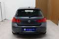 BMW 116 i Sport Line LED/PDC/TEM/LMF/ZV+TÜV 01.27 Gris - thumbnail 4