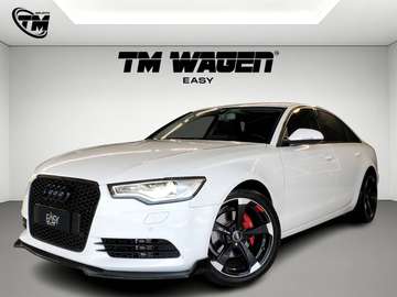 3.0 V6 tdi 204cv multitronic