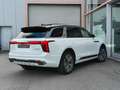 Hongqi E-HS9 99kW 551ps President 6 Seats/Pano/Air susp/HeatPump Weiß - thumbnail 3
