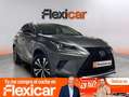Lexus NX 300 300h Business Navigation 2WD Gris - thumbnail 1