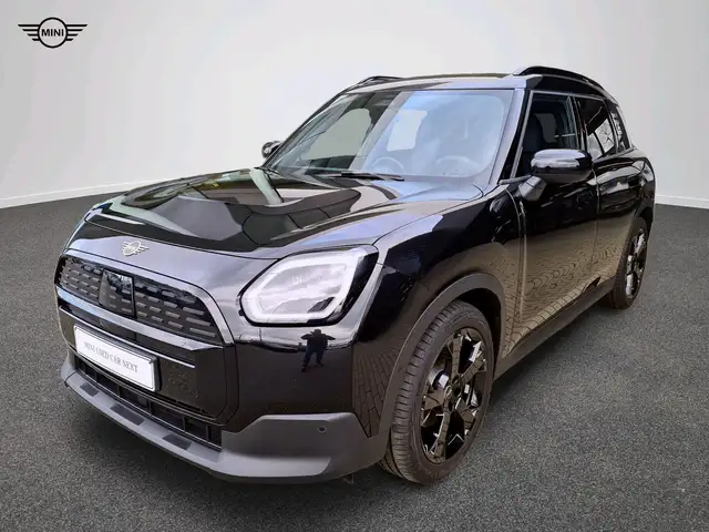 MINI Countryman E Classic Trim