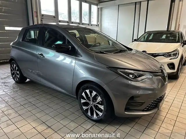 Renault ZOE Evolution R135