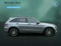 Mercedes-Benz GLC 400 GLC 400 d 4M AMG+NIGHT+MAGNO+PANO+KAM+AMBI+EASYP Grau - thumbnail 4