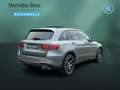 Mercedes-Benz GLC 400 GLC 400 d 4M AMG+NIGHT+MAGNO+PANO+KAM+AMBI+EASYP Grau - thumbnail 5
