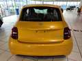 Fiat 500 Hatchback Hybrid Torino Orange - thumbnail 4