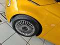 Fiat 500 Hatchback Hybrid Torino Orange - thumbnail 10