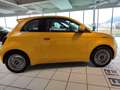 Fiat 500 Hatchback Hybrid Torino Orange - thumbnail 7