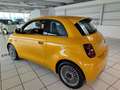 Fiat 500 Hatchback Hybrid Torino Orange - thumbnail 3