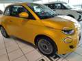 Fiat 500 Hatchback Hybrid Torino Orange - thumbnail 8