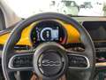Fiat 500 Hatchback Hybrid Torino Orange - thumbnail 14