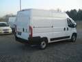 Fiat Ducato Hochr.-Kasten 33 120 L2H2 55800Km Klima Weiß - thumbnail 7