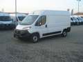 Fiat Ducato Hochr.-Kasten 33 120 L2H2 55800Km Klima Weiß - thumbnail 1