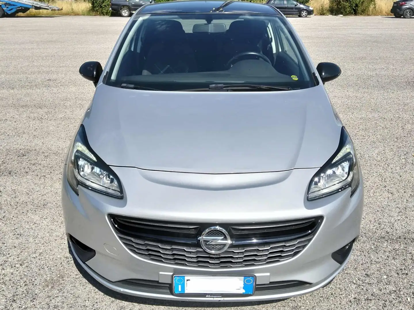 Opel Corsa 1.3 CDTI ecoFLEX S&S Coupe b-Color 70kw 95cv - 2